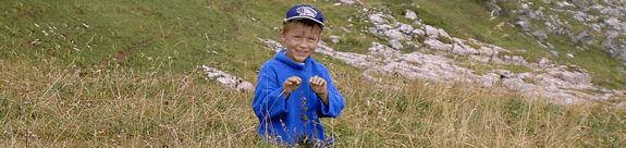 Landthalers Homepage